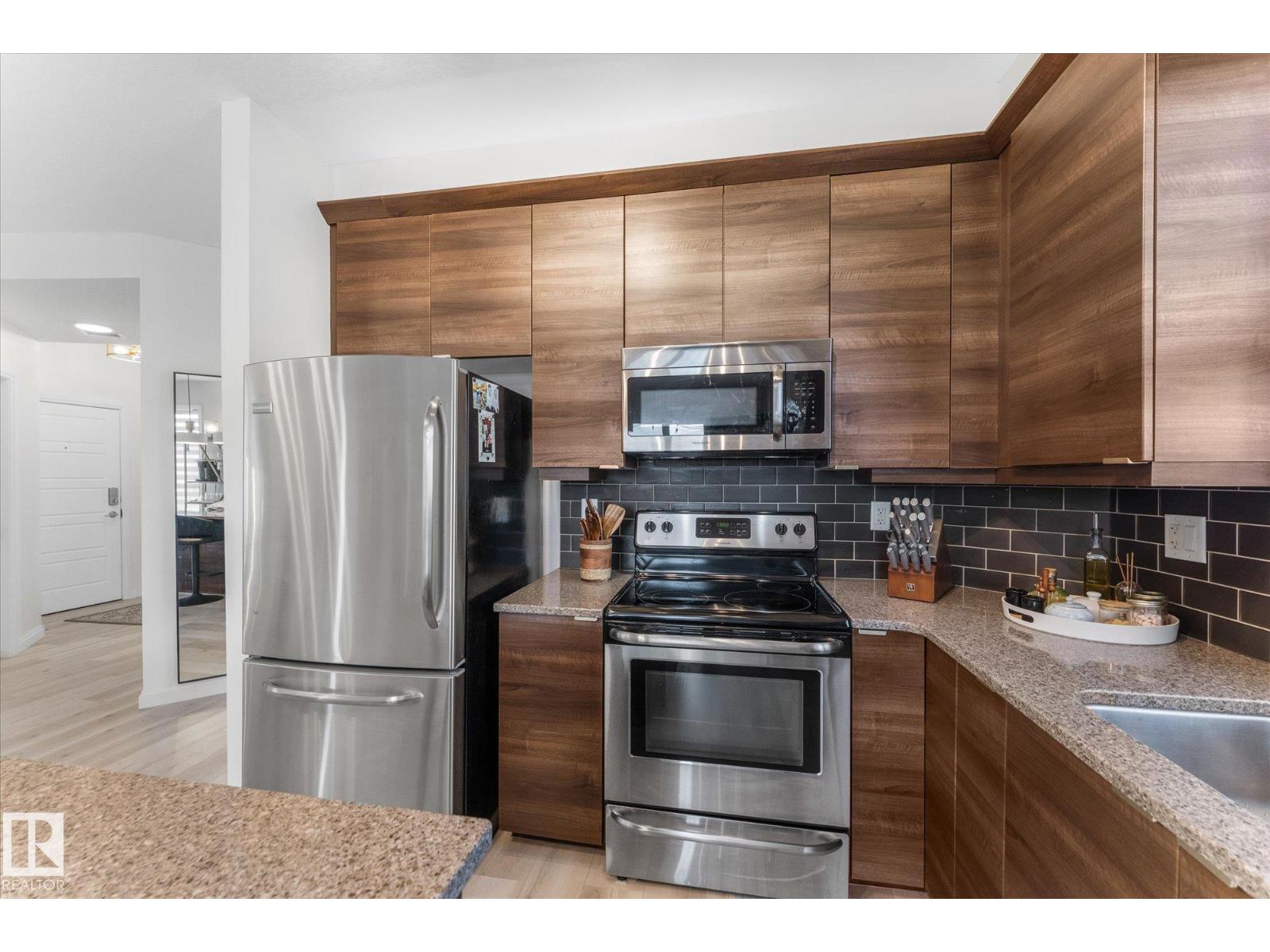#313 2590 Anderson Wy Sw, Edmonton, Alberta  T6W 0R2 - Photo 7 - E4487668