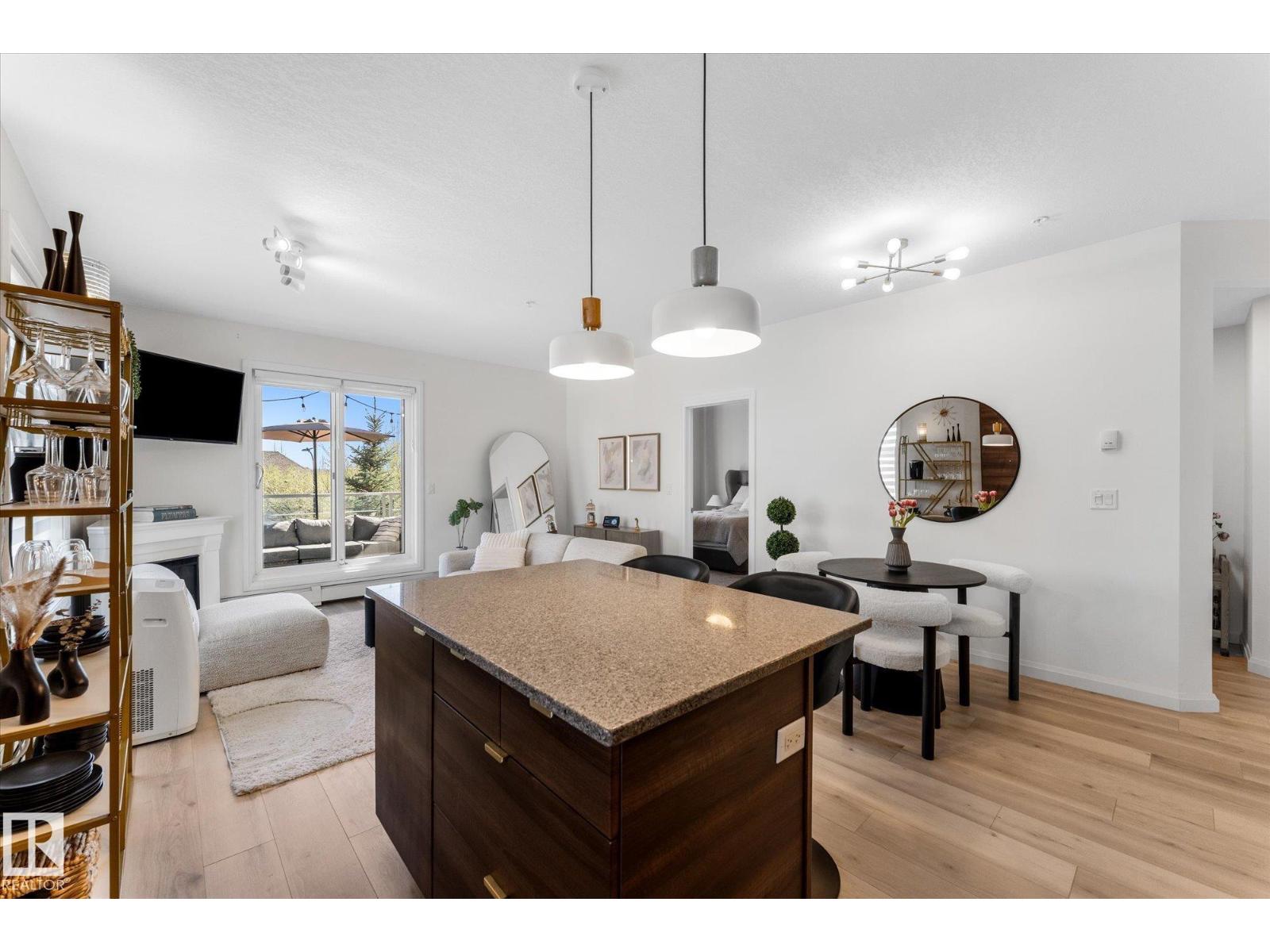 #313 2590 Anderson Wy Sw, Edmonton, Alberta  T6W 0R2 - Photo 9 - E4487668