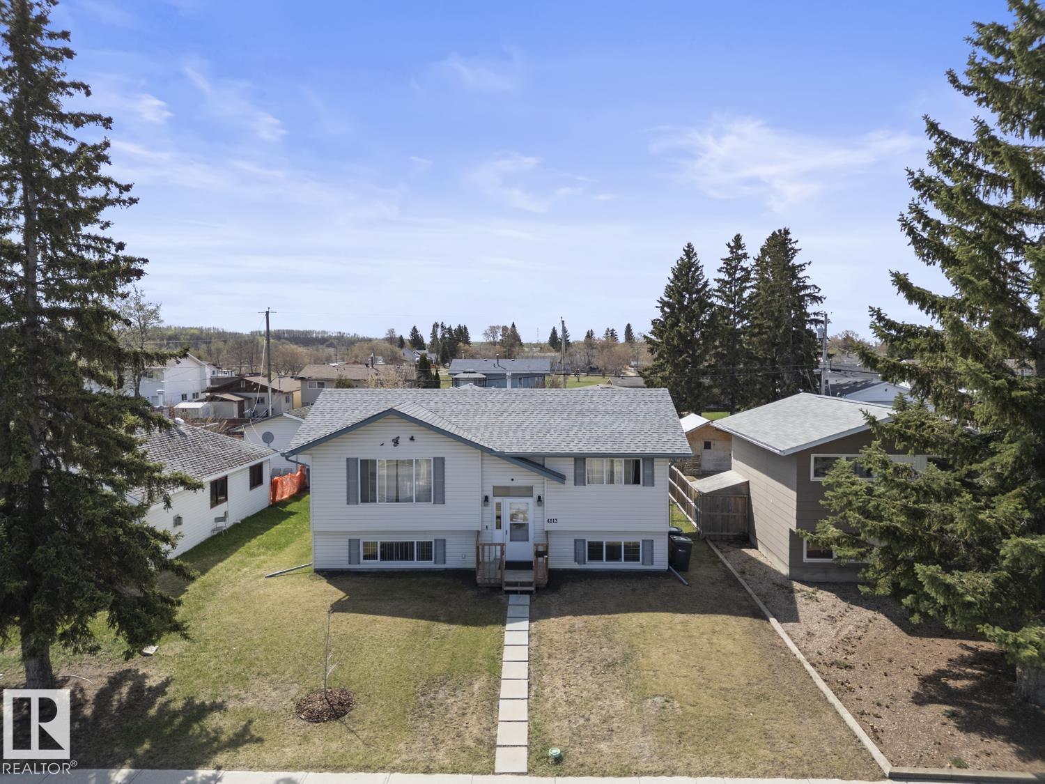 4813 50 AV, cold lake, Alberta