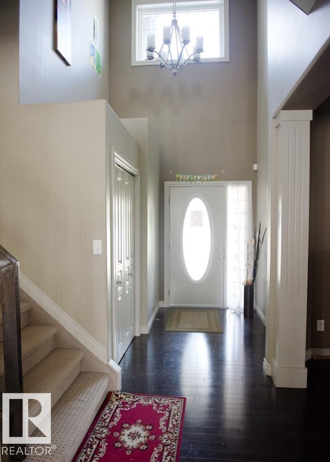 6162 Maynard Cr Nw Nw, Edmonton, Alberta  T6R 0H8 - Photo 2 - E4487670