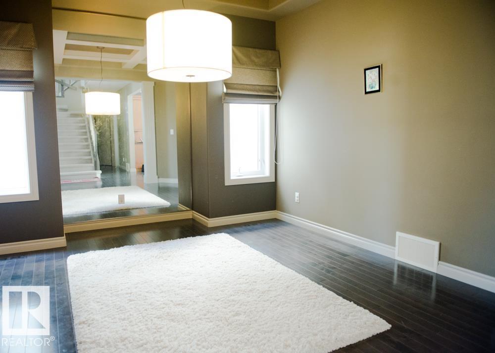 6162 Maynard Cr Nw Nw, Edmonton, Alberta  T6R 0H8 - Photo 4 - E4487670