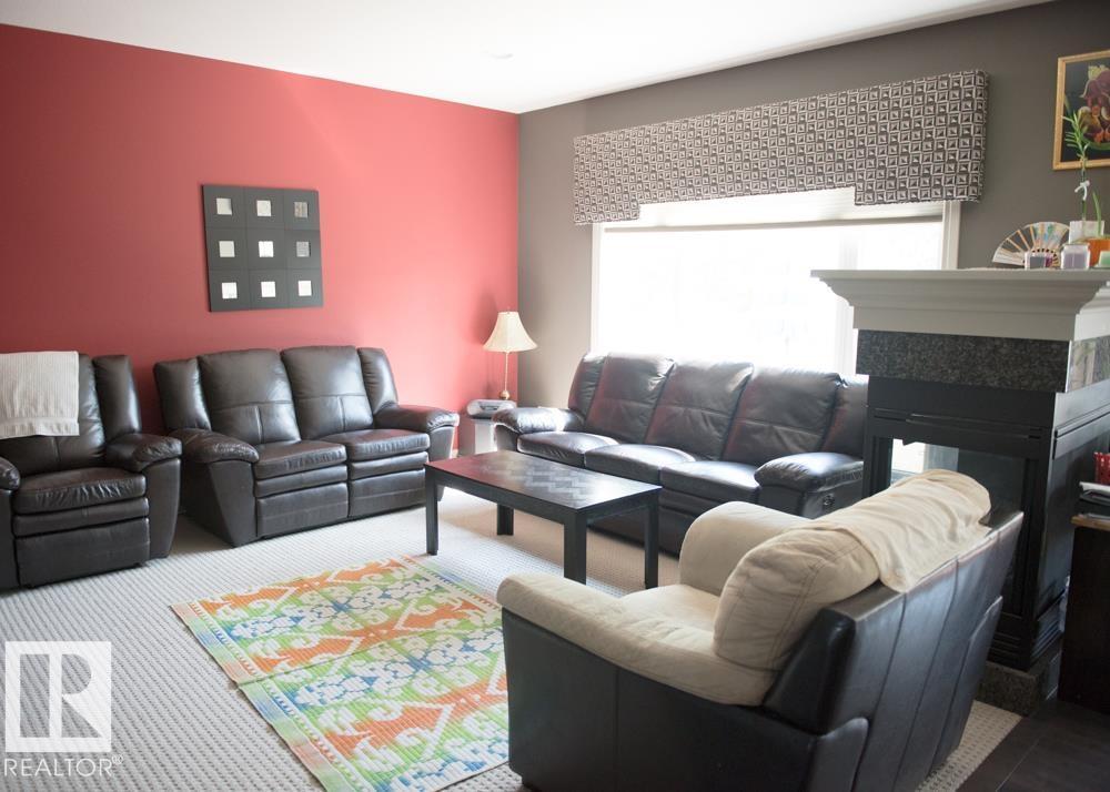 6162 Maynard Cr Nw Nw, Edmonton, Alberta  T6R 0H8 - Photo 6 - E4487670