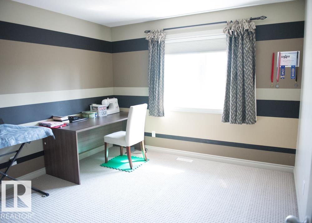 6162 Maynard Cr Nw Nw, Edmonton, Alberta  T6R 0H8 - Photo 9 - E4487670