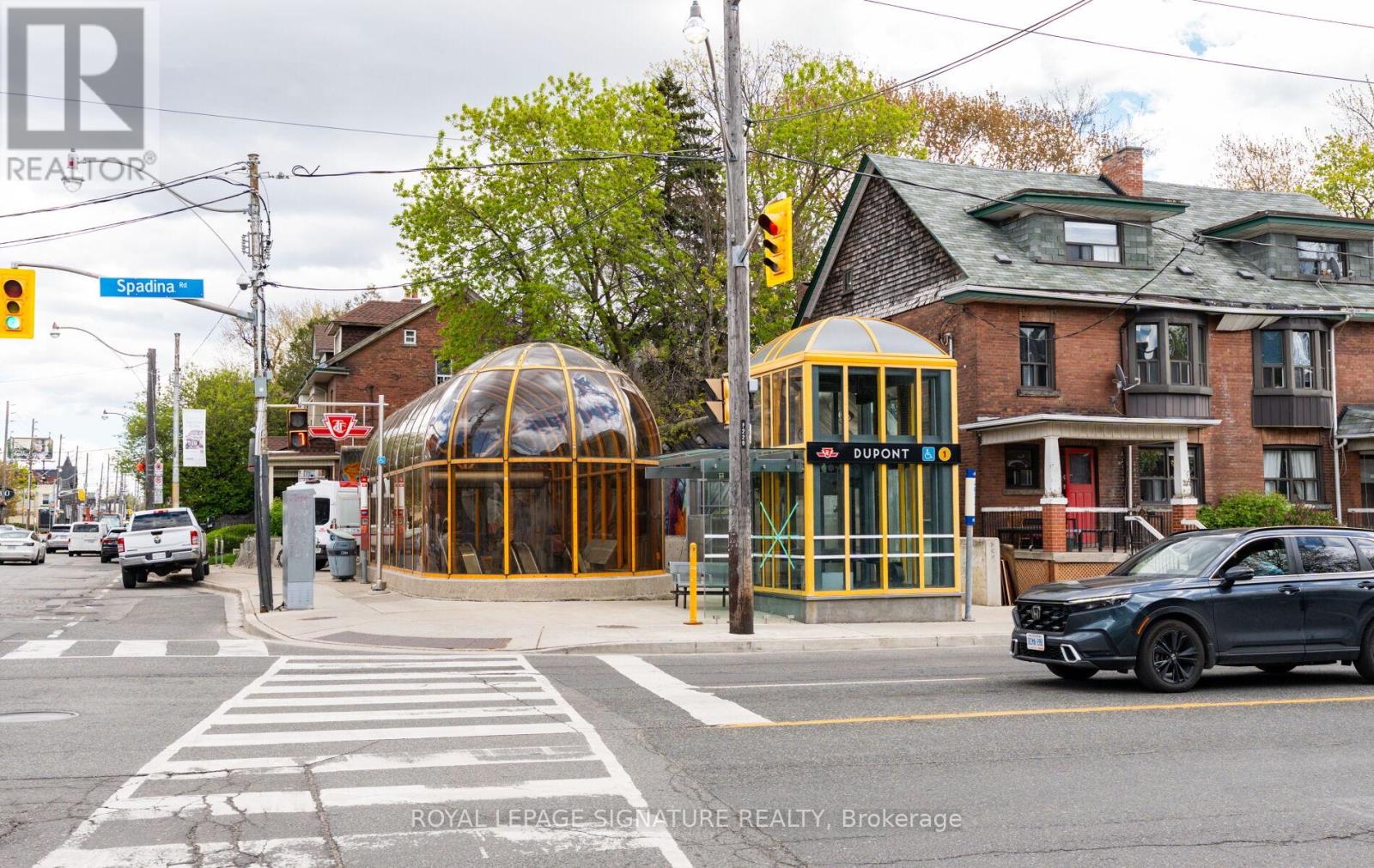 210 - 322 Dupont Street, Toronto, Ontario M5R 0E3 - Photo 20 - C13128394