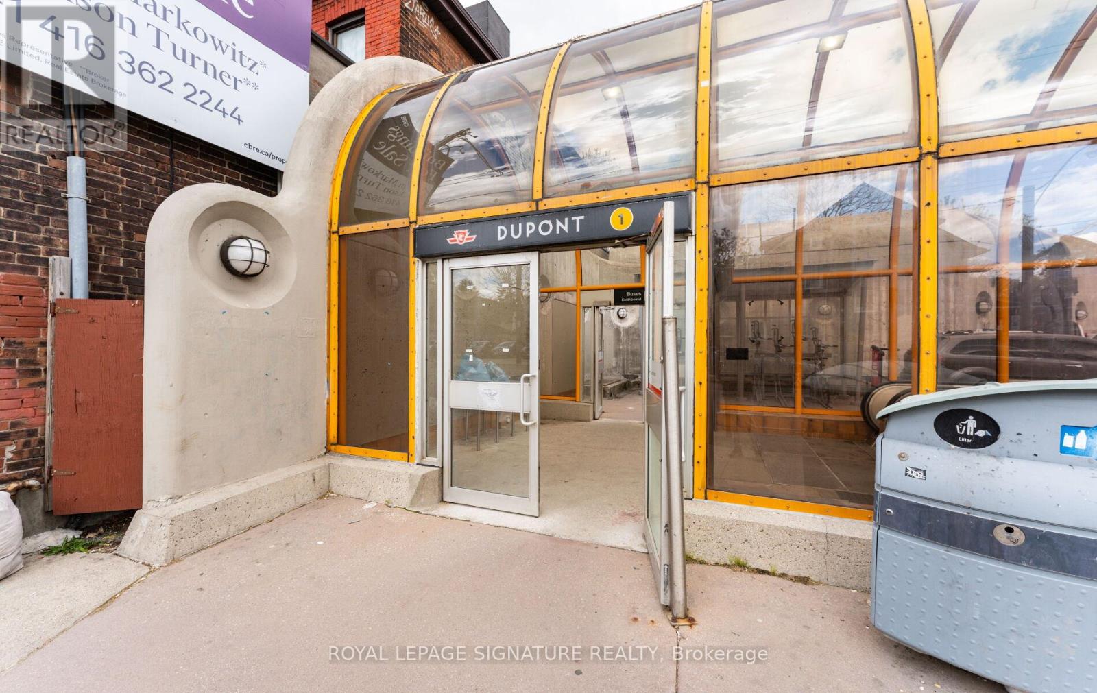 210 - 322 Dupont Street, Toronto, Ontario M5R 0E3 - Photo 21 - C13128394