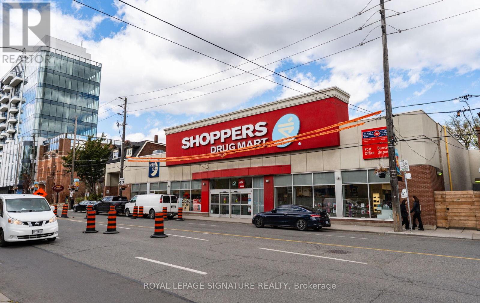 210 - 322 Dupont Street, Toronto, Ontario M5R 0E3 - Photo 22 - C13128394