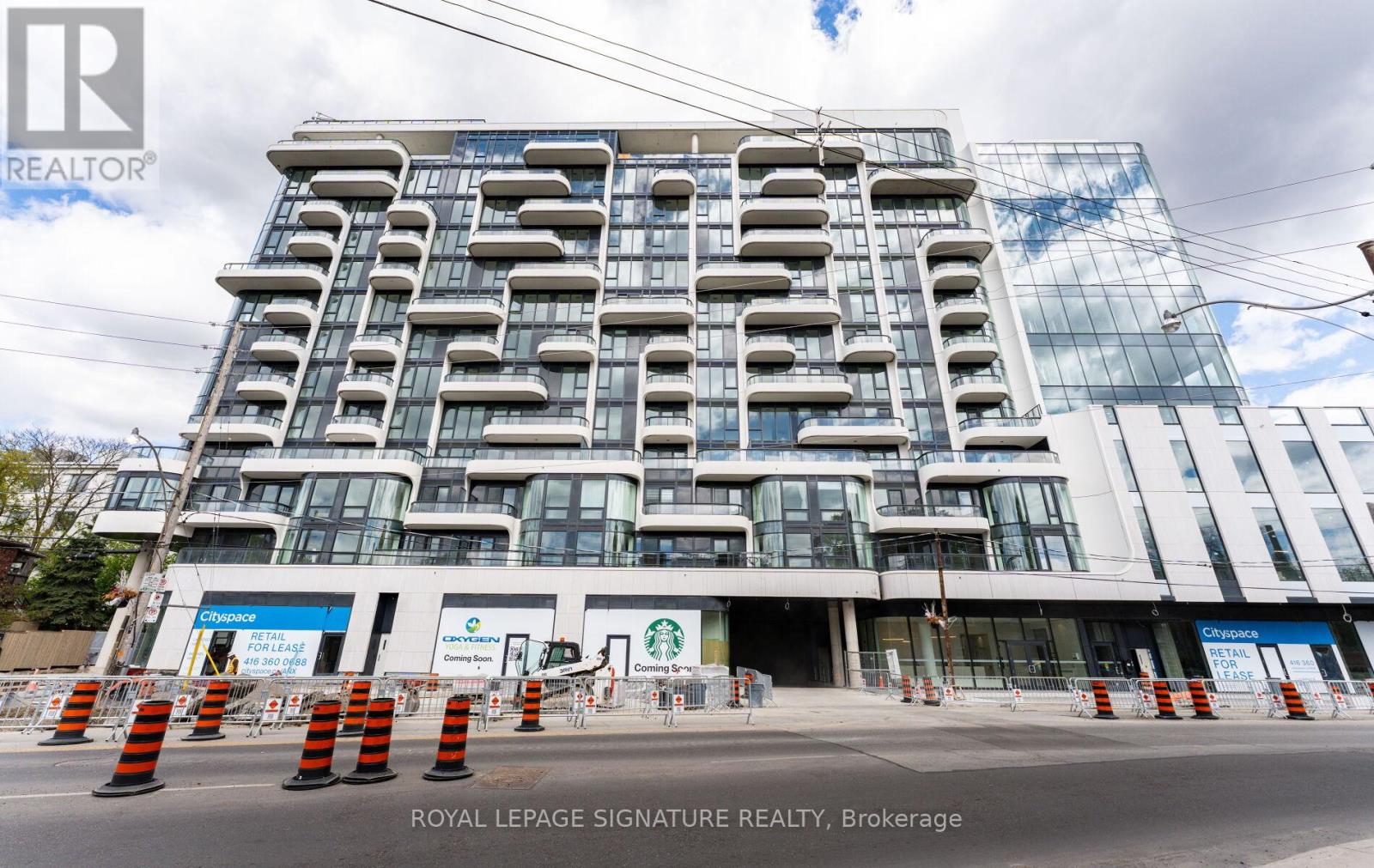 210 - 322 Dupont Street, Toronto, Ontario M5R 0E3 - Photo 23 - C13128394
