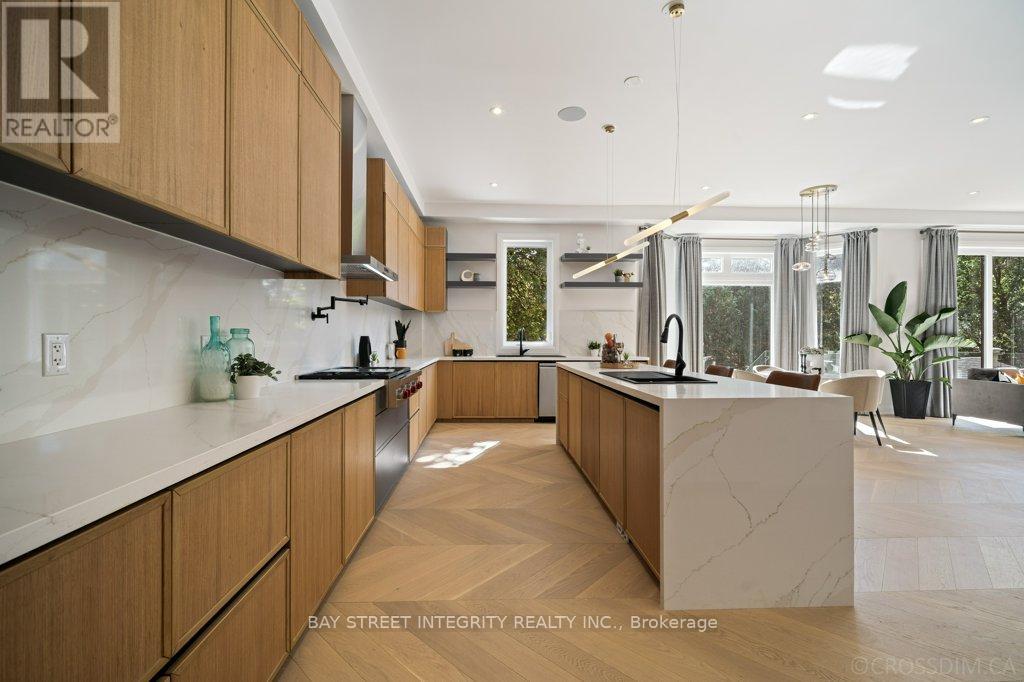 207 Ellerslie Avenue, Toronto, Ontario  M2N 1Y3 - Photo 11 - C13128410