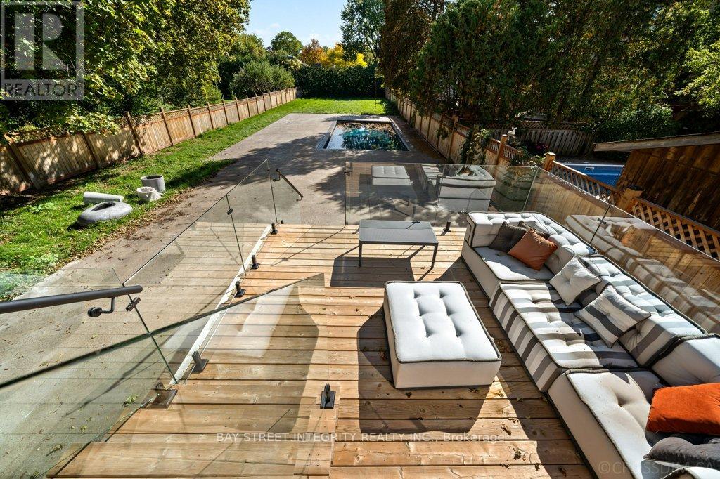 207 Ellerslie Avenue, Toronto, Ontario  M2N 1Y3 - Photo 34 - C13128410