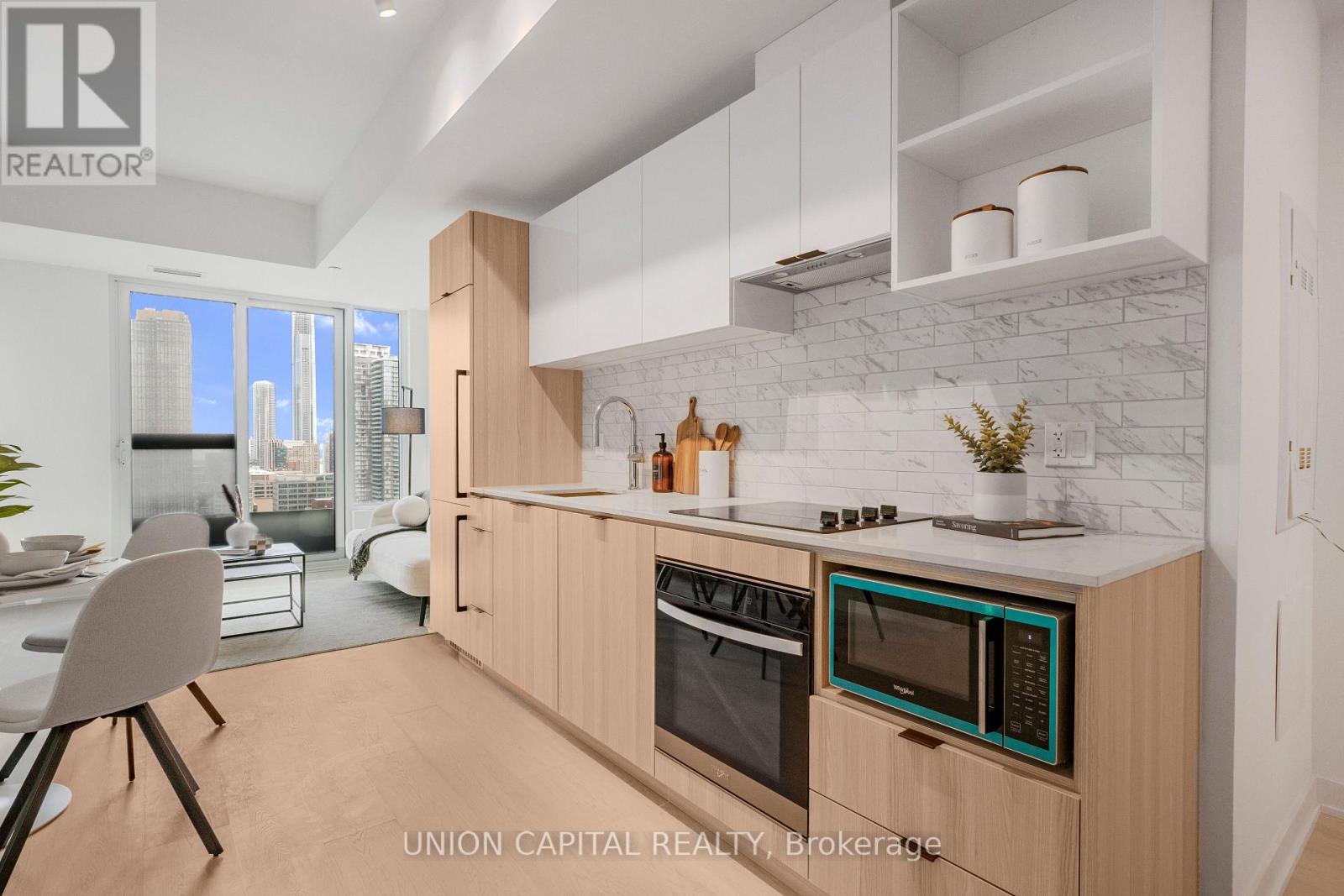 3111 - 252 Church Street, Toronto, Ontario  M5B 0E6 - Photo 10 - C13128424