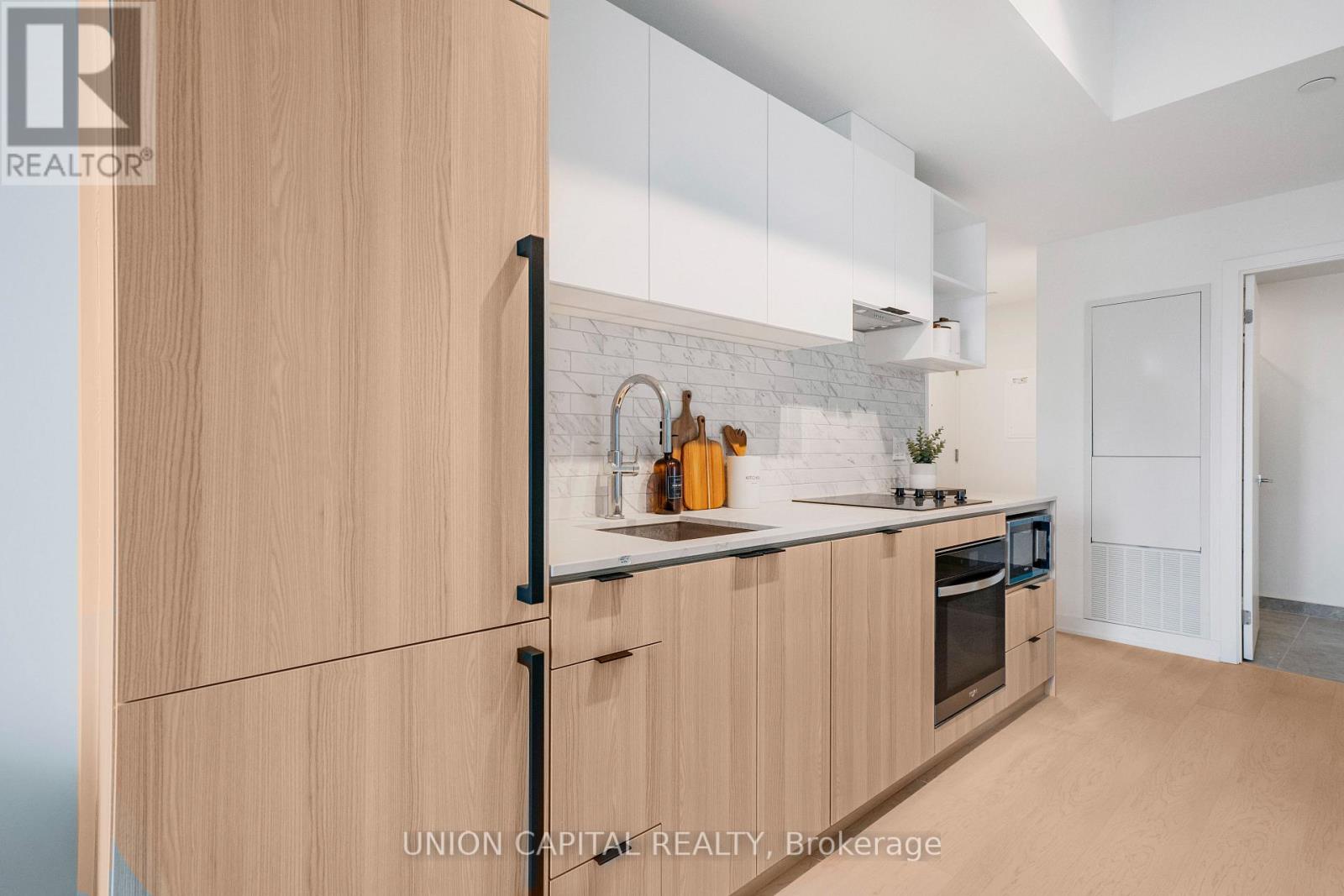 3111 - 252 Church Street, Toronto, Ontario  M5B 0E6 - Photo 11 - C13128424
