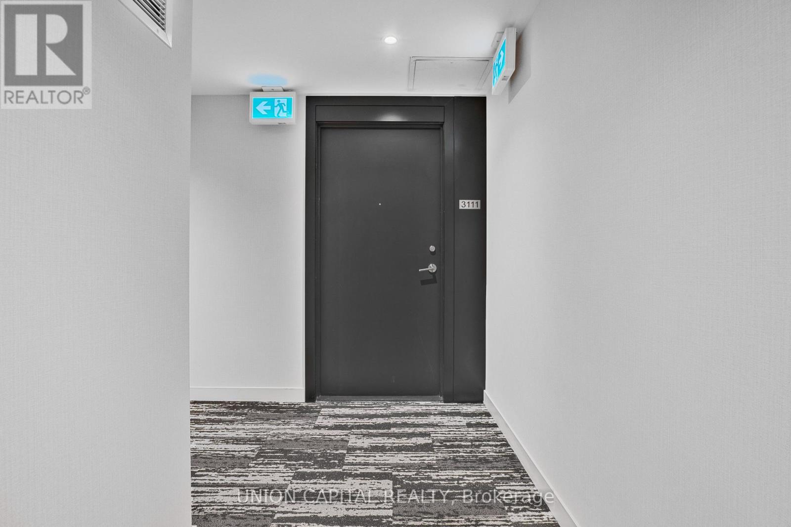 3111 - 252 Church Street, Toronto, Ontario  M5B 0E6 - Photo 20 - C13128424