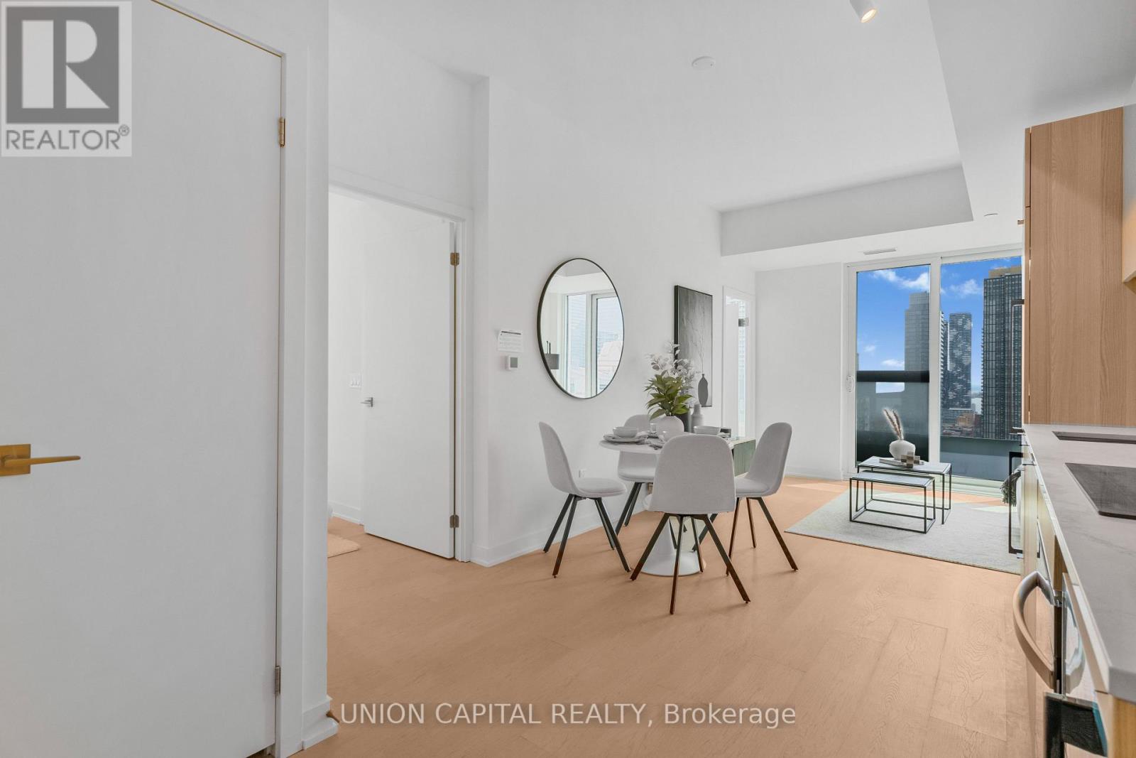 3111 - 252 Church Street, Toronto, Ontario  M5B 0E6 - Photo 4 - C13128424