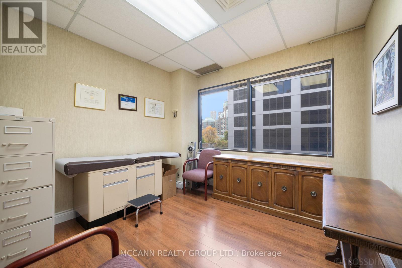 502 - 600 Sherbourne Street, Toronto, Ontario  M4X 1W4 - Photo 12 - C13128428