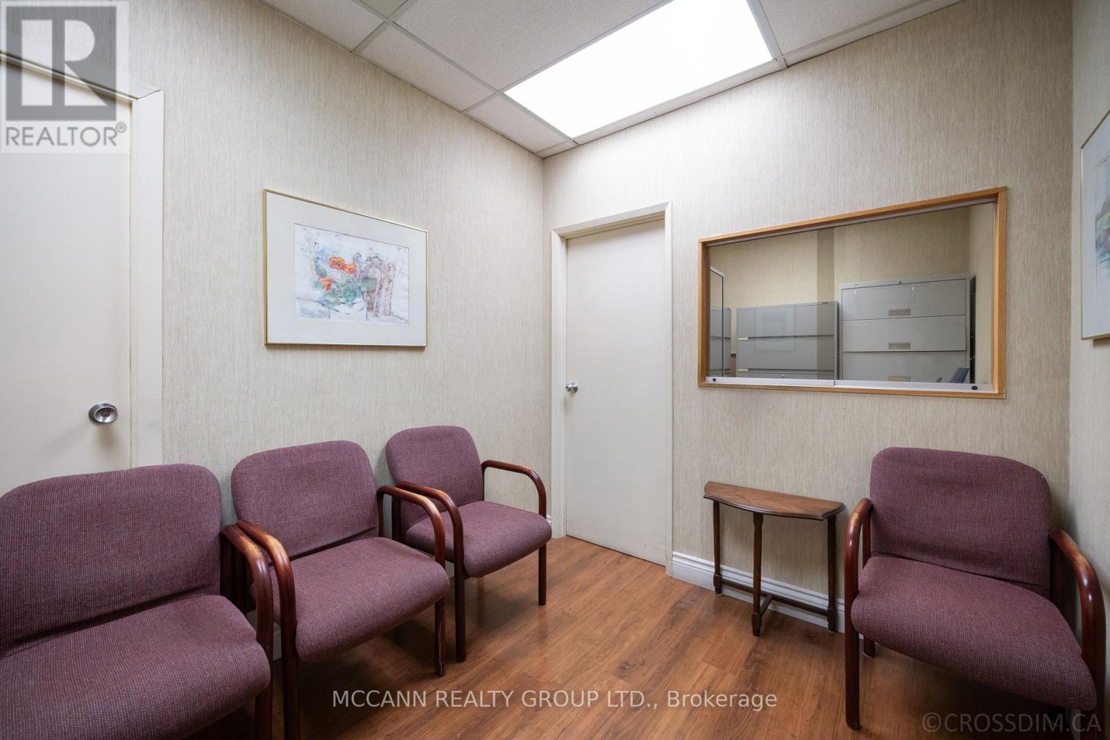 502 - 600 Sherbourne Street, Toronto, Ontario  M4X 1W4 - Photo 4 - C13128428