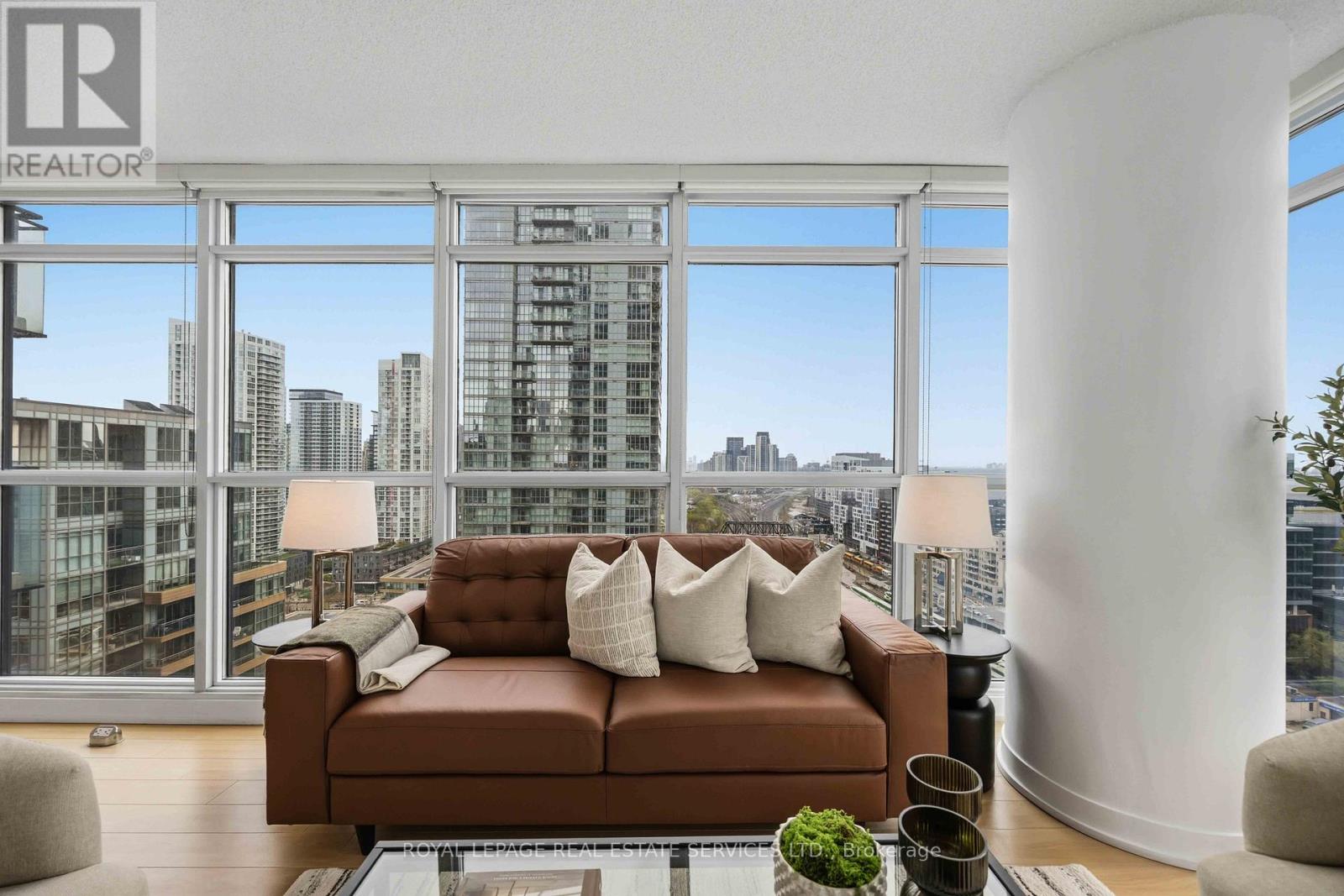 2507 - 25 Capreol Court, Toronto, Ontario  M5V 3Z7 - Photo 13 - C13128430