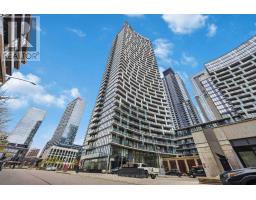 2507 - 25 CAPREOL COURT, Toronto, Ontario