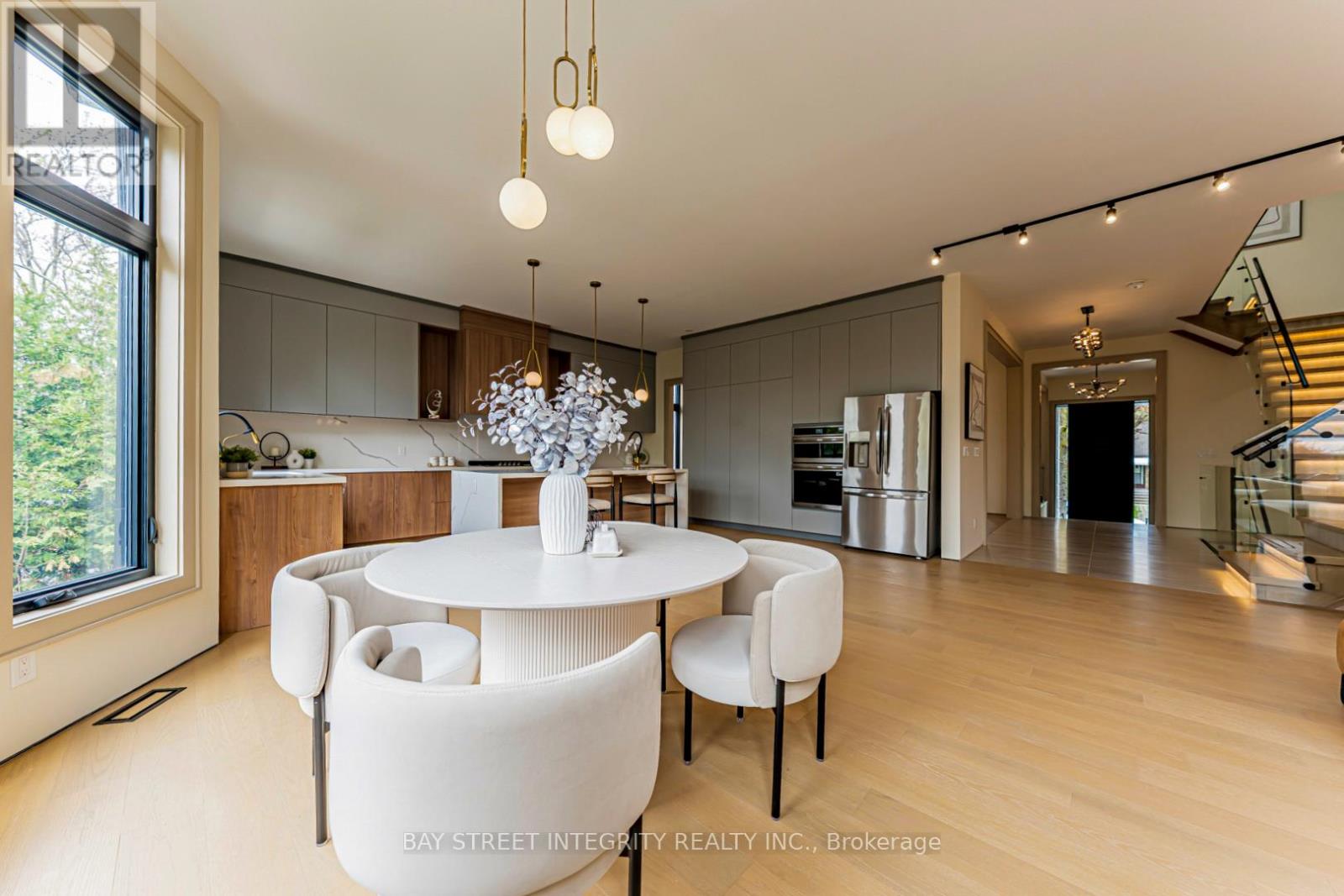 34 Wigan Crescent, Toronto, Ontario  M3H 3A4 - Photo 13 - C13128438