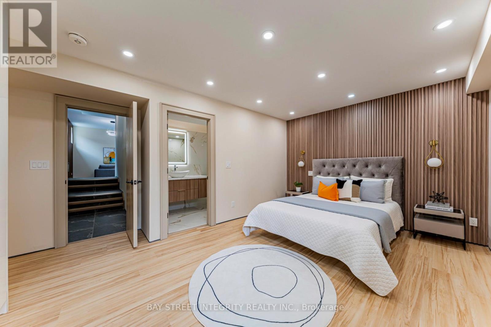 34 Wigan Crescent, Toronto, Ontario  M3H 3A4 - Photo 39 - C13128438