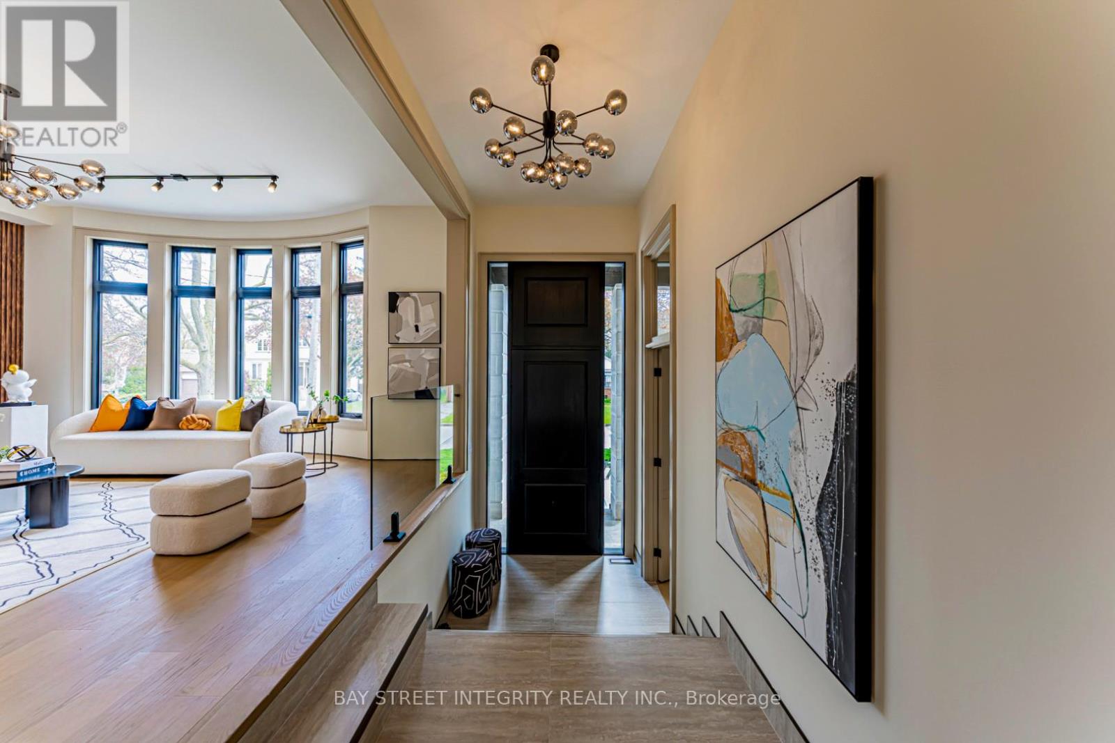 34 Wigan Crescent, Toronto, Ontario  M3H 3A4 - Photo 5 - C13128438