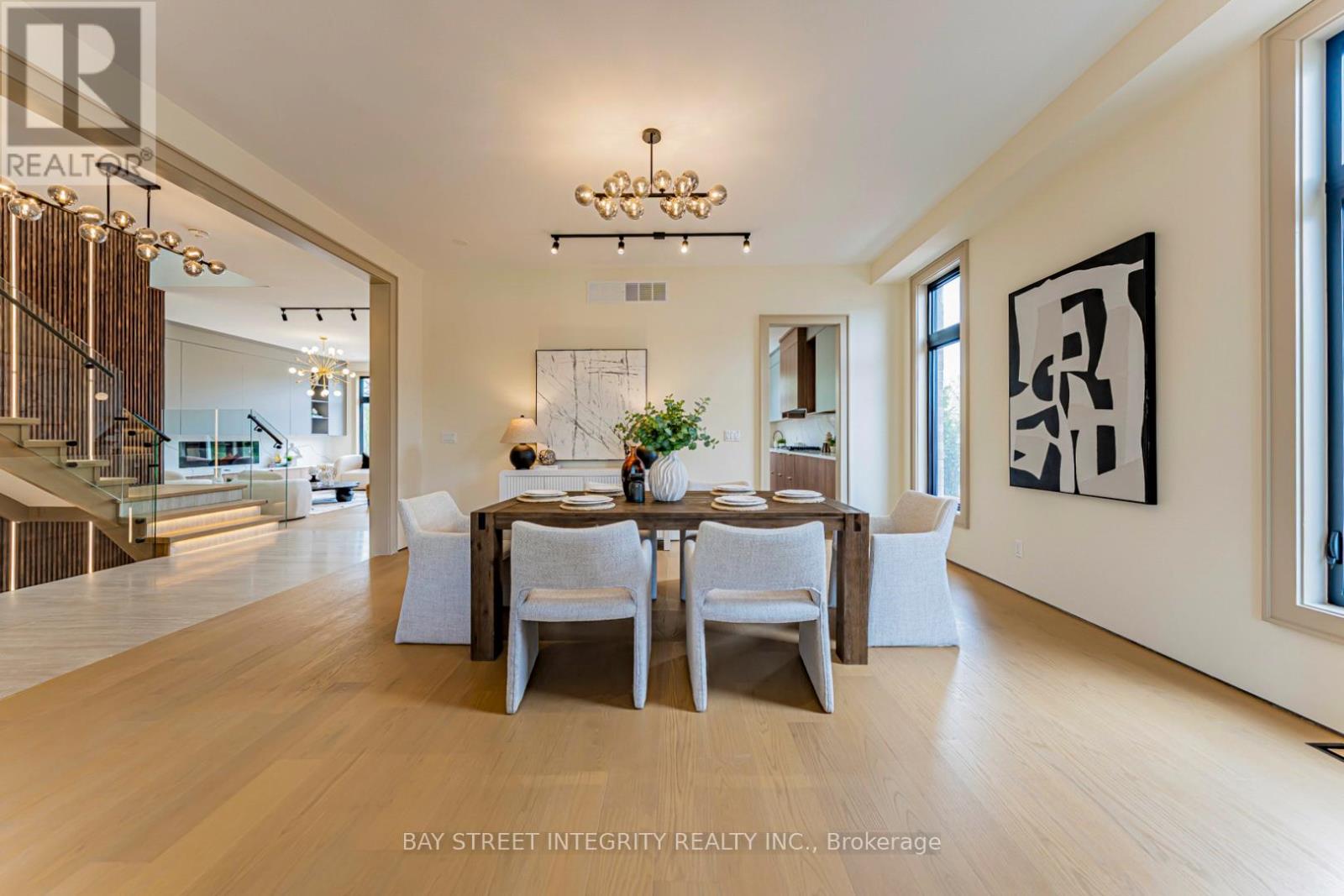 34 Wigan Crescent, Toronto, Ontario  M3H 3A4 - Photo 8 - C13128438