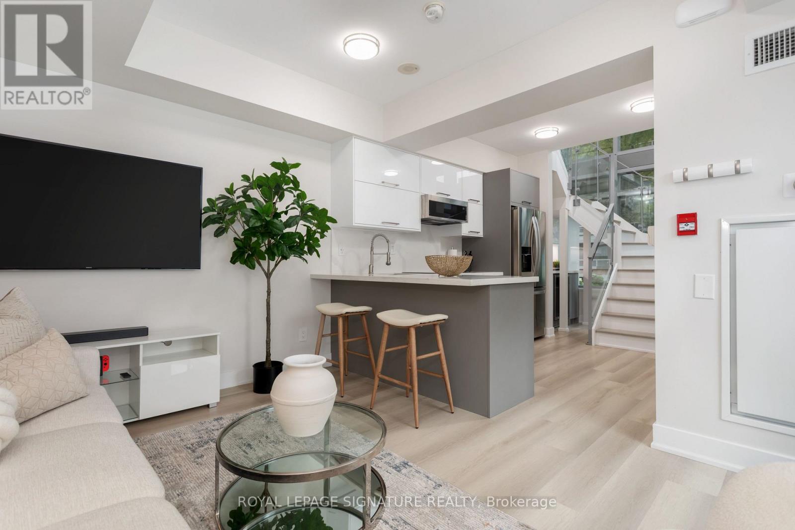 Th 111 - 59 East Liberty Street, Toronto, Ontario  M6K 3R1 - Photo 1 - C13128442