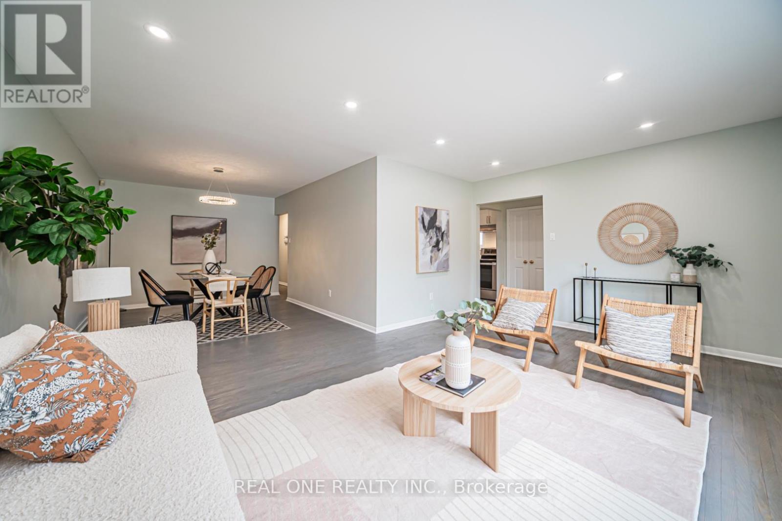 27 Elise Terrace, Toronto, Ontario  M2R 2W9 - Photo 10 - C13128494