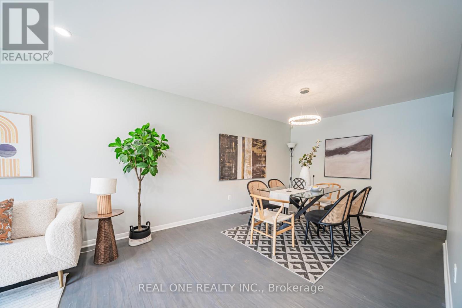 27 Elise Terrace, Toronto, Ontario  M2R 2W9 - Photo 11 - C13128494