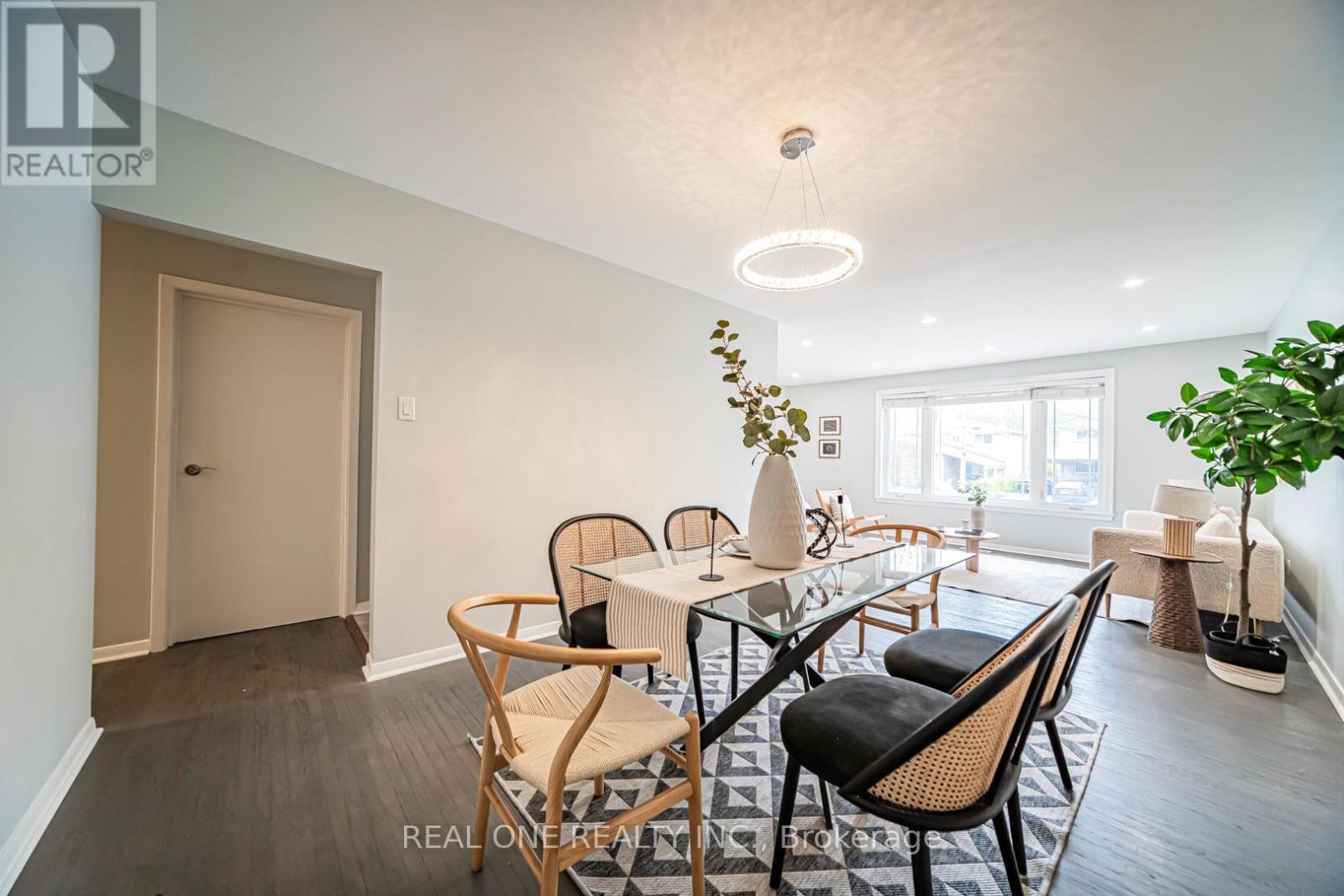 27 Elise Terrace, Toronto, Ontario  M2R 2W9 - Photo 13 - C13128494