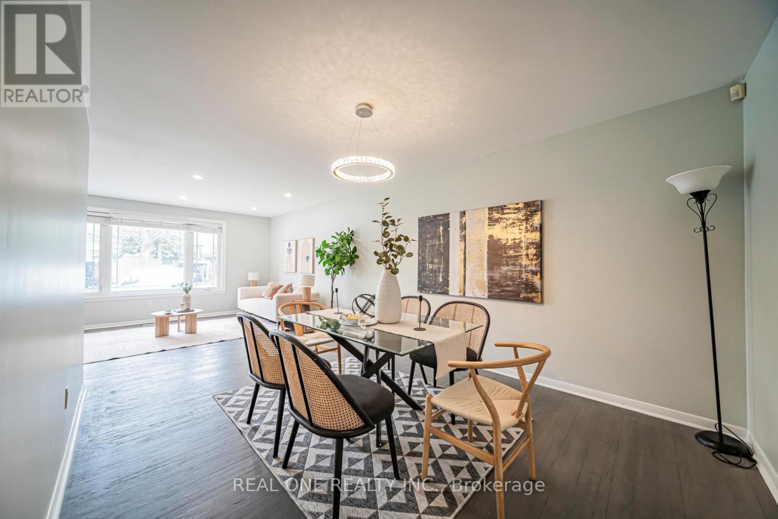27 Elise Terrace, Toronto, Ontario  M2R 2W9 - Photo 14 - C13128494