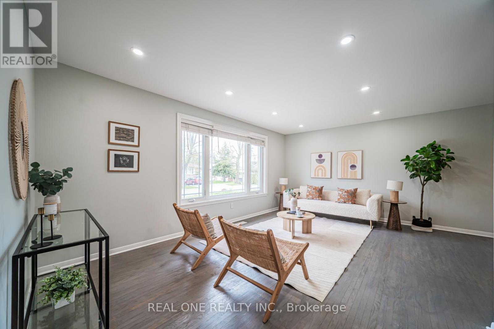 27 Elise Terrace, Toronto, Ontario  M2R 2W9 - Photo 7 - C13128494