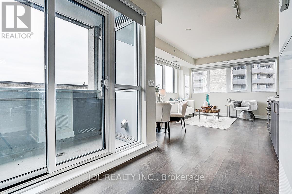 315 - 501 St. Clair Avenue W, Toronto, Ontario  M5P 0A2 - Photo 1 - C13128512