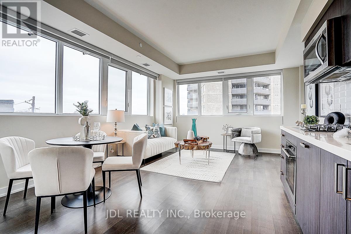 315 - 501 St. Clair Avenue W, Toronto, Ontario  M5P 0A2 - Photo 10 - C13128512