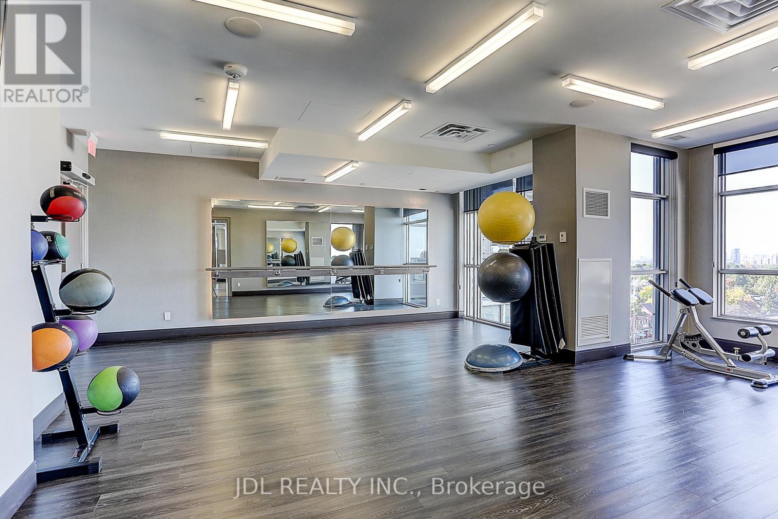 315 - 501 St. Clair Avenue W, Toronto, Ontario  M5P 0A2 - Photo 31 - C13128512