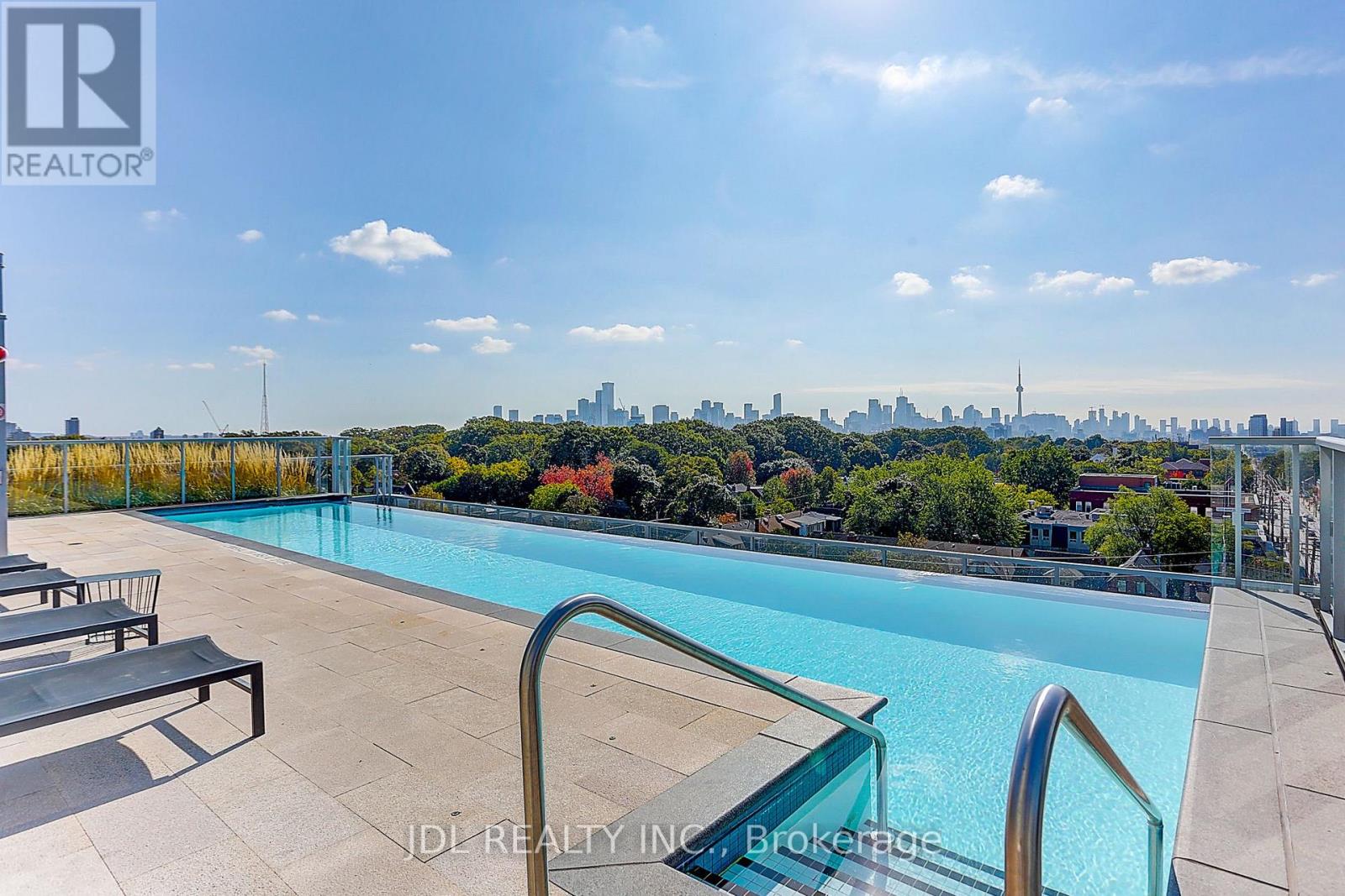 315 - 501 St. Clair Avenue W, Toronto, Ontario  M5P 0A2 - Photo 34 - C13128512