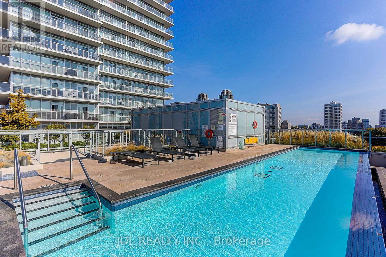 315 - 501 St. Clair Avenue W, Toronto, Ontario  M5P 0A2 - Photo 35 - C13128512