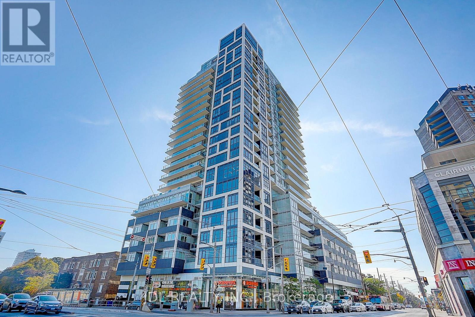 315 - 501 St. Clair Avenue W, Toronto, Ontario  M5P 0A2 - Photo 46 - C13128512