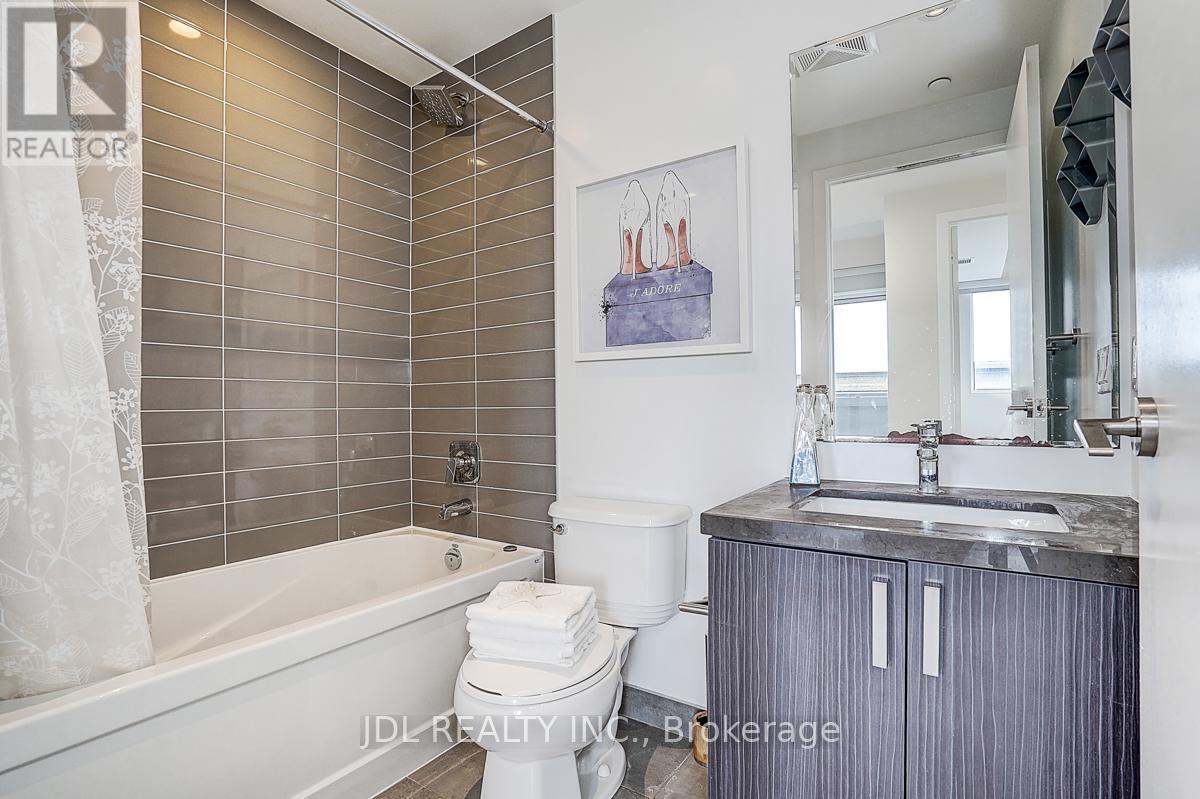 315 - 501 St. Clair Avenue W, Toronto, Ontario  M5P 0A2 - Photo 5 - C13128512
