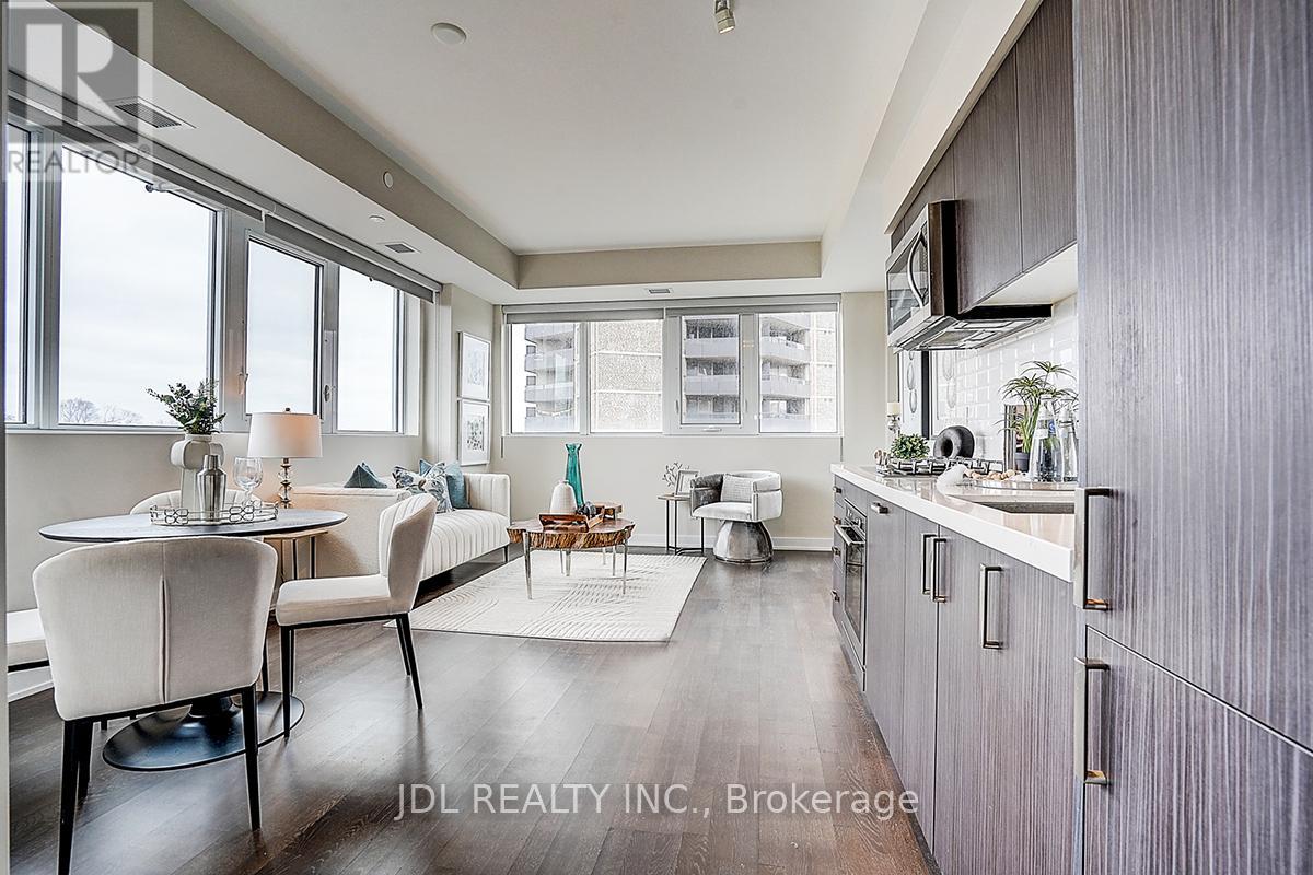 315 - 501 St. Clair Avenue W, Toronto, Ontario  M5P 0A2 - Photo 9 - C13128512