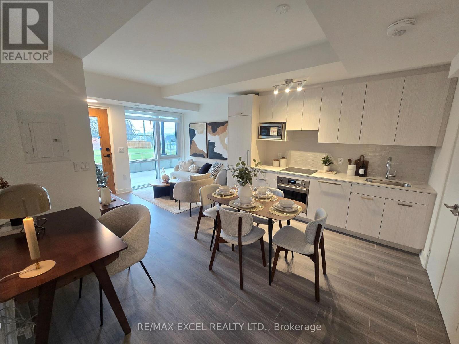 57 - 73 Curlew Drive, Toronto, Ontario  M3A 0B1 - Photo 3 - C13128524