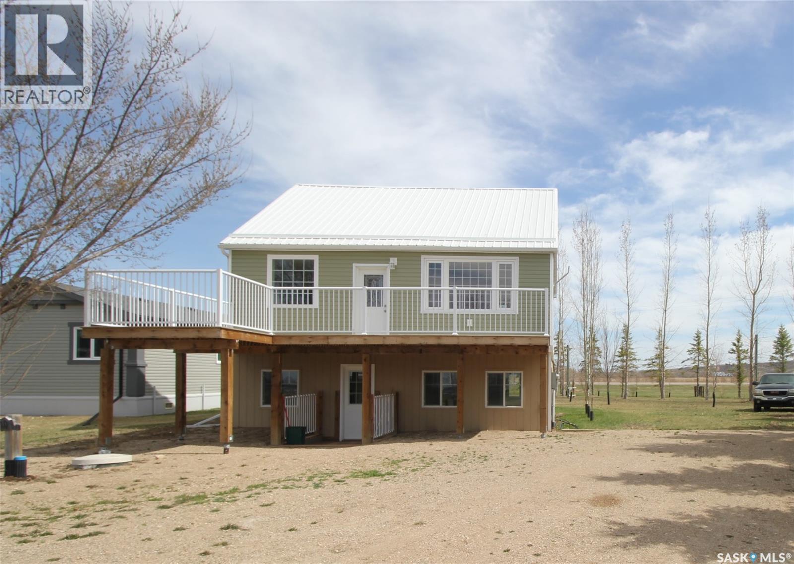 10 LOUISE CRESCENT, Katepwa Beach, Saskatchewan