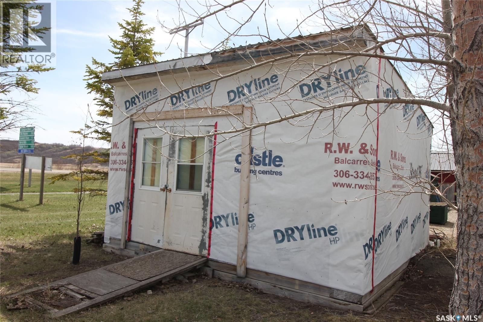 10 Louise Crescent, Katepwa Beach, Saskatchewan  S0G 2K0 - Photo 37 - SK035932