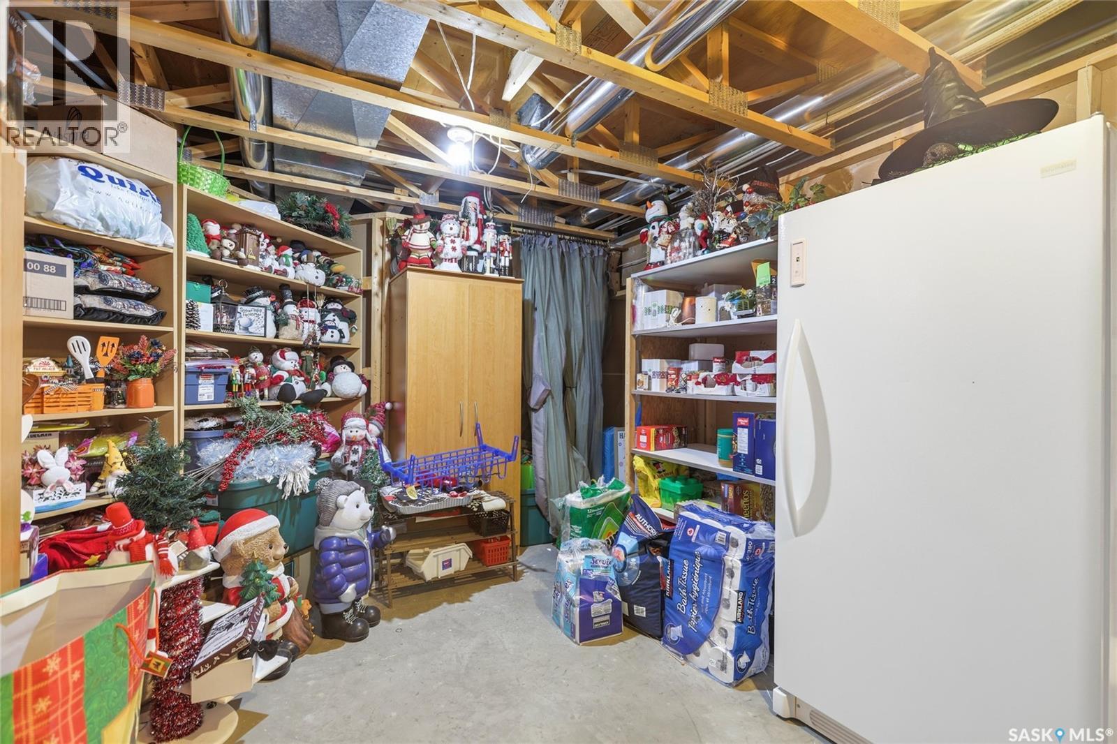 2827 Meadow Park Crescent E, Regina, Saskatchewan  S4V 1N7 - Photo 26 - SK035816