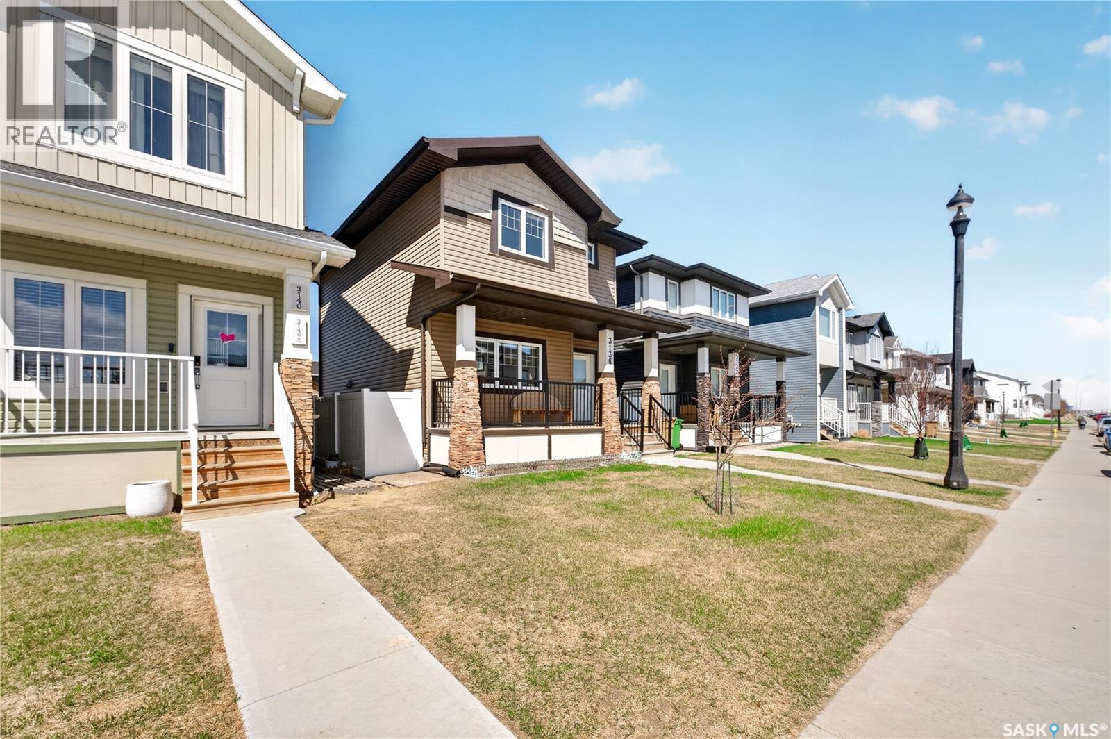 3136 Crosbie Crescent, Regina, Saskatchewan  S4V 3S2 - Photo 3 - SK035800