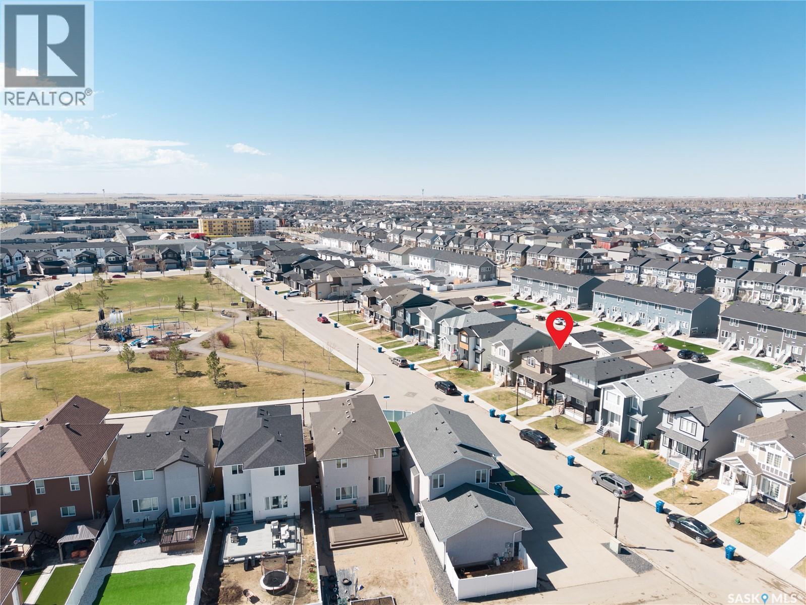 3136 Crosbie Crescent, Regina, Saskatchewan  S4V 3S2 - Photo 38 - SK035800