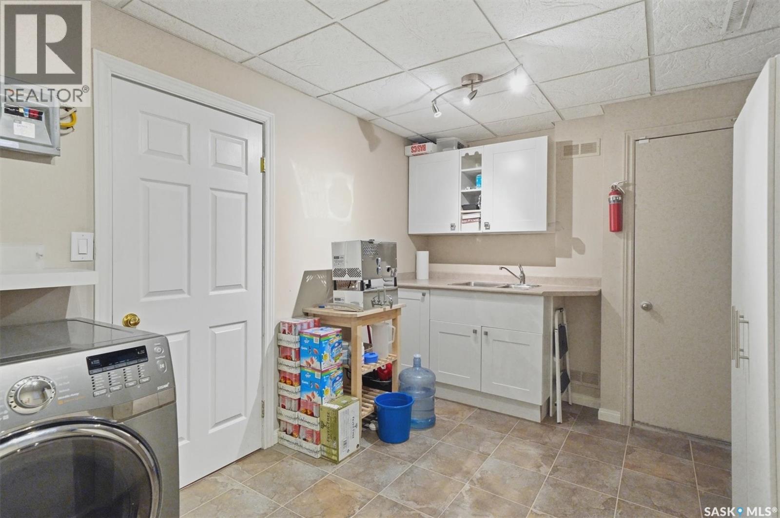 203 Gustin Crescent, Saskatoon, Saskatchewan  S7K 6G8 - Photo 52 - SK035780