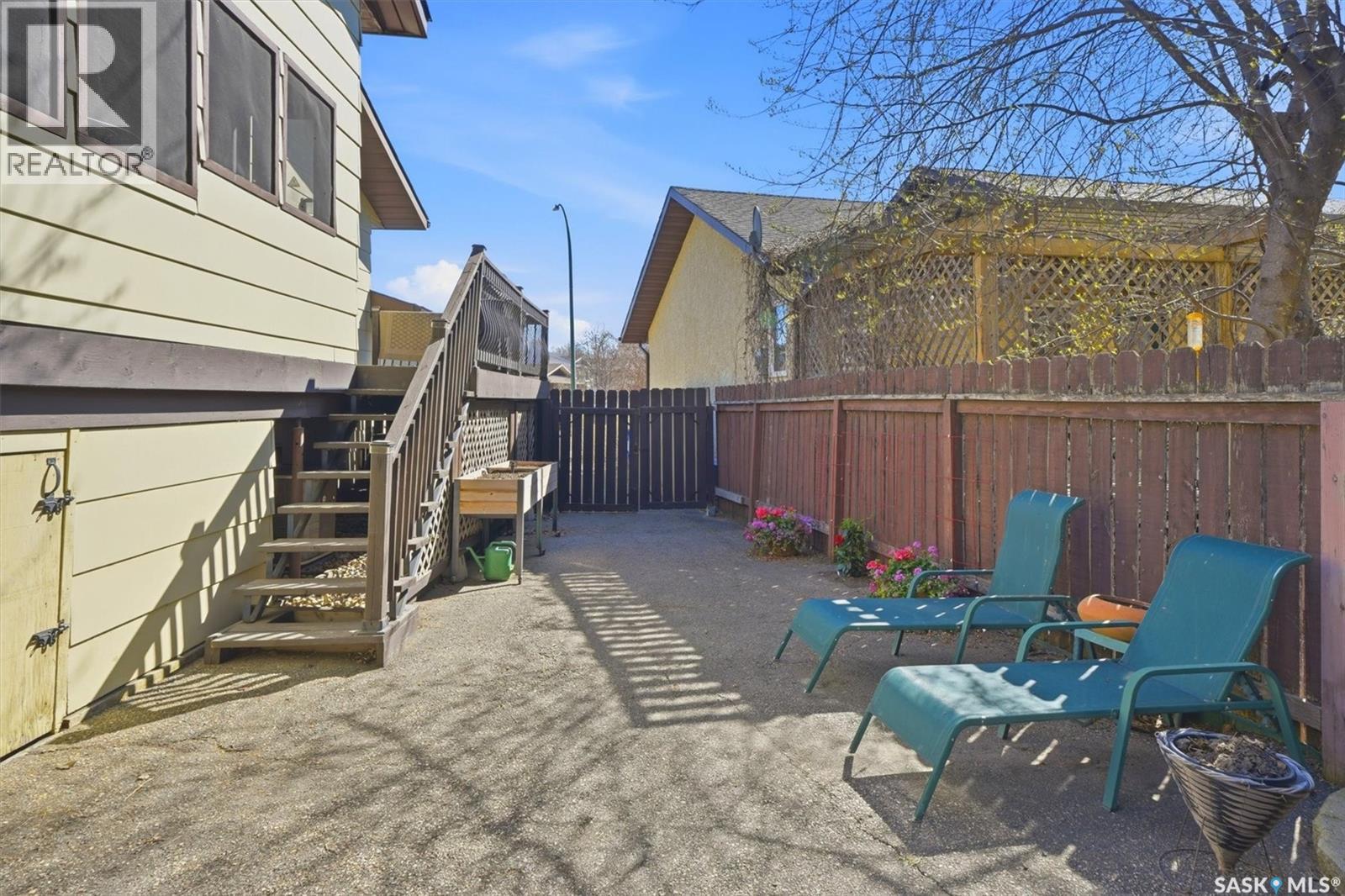 203 Gustin Crescent, Saskatoon, Saskatchewan  S7K 6G8 - Photo 58 - SK035780