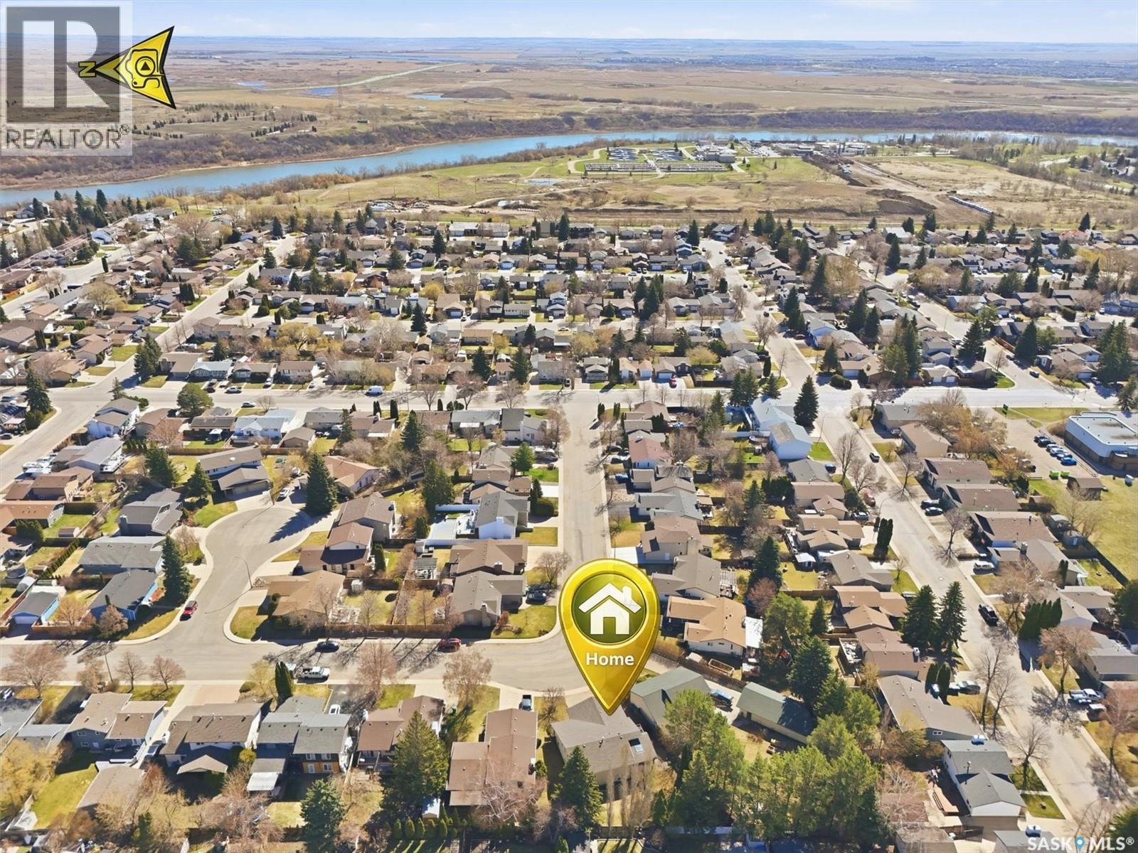 203 Gustin Crescent, Saskatoon, Saskatchewan  S7K 6G8 - Photo 66 - SK035780