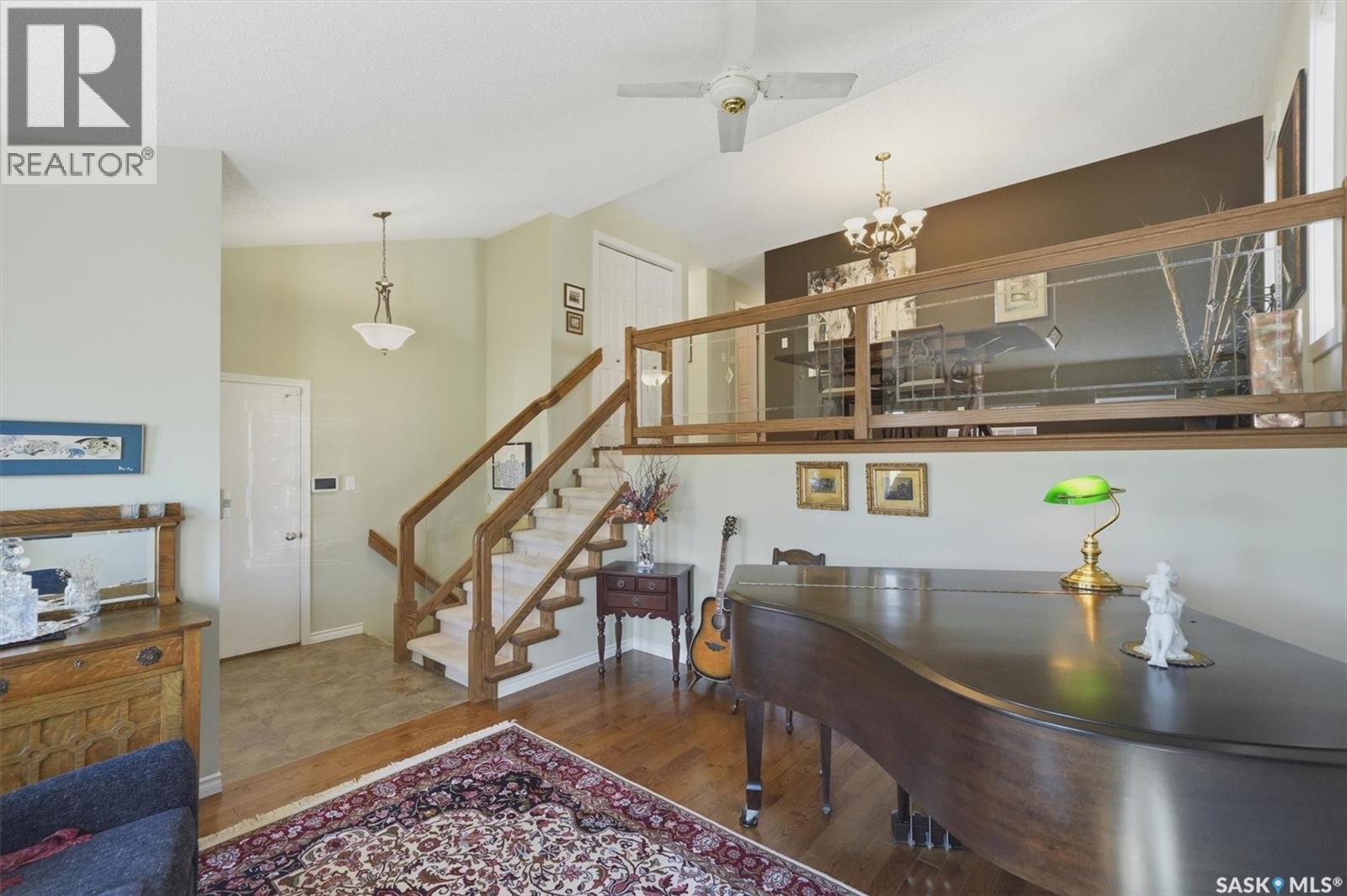 203 Gustin Crescent, Saskatoon, Saskatchewan  S7K 6G8 - Photo 9 - SK035780