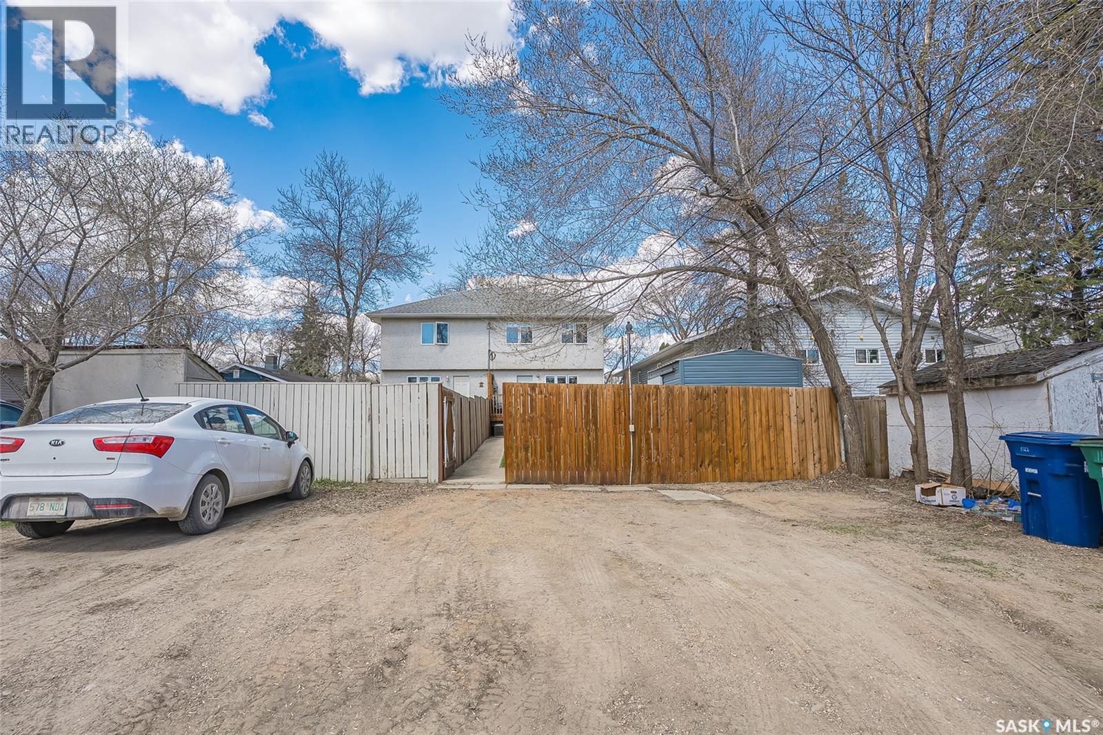 1122 12th Street E, Saskatoon, Saskatchewan  S7H 0E2 - Photo 43 - SK035747